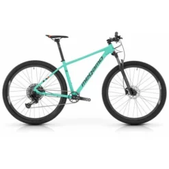 BICICLETA MEGAMO NATURAL ELITE 07 (2022)