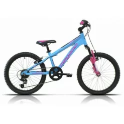 BICICLETA MEGAMO OPEN JUNIOR 20" 2021