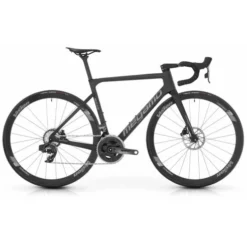 BICICLETA MEGAMO PULSE ELITE AXS 07 (2022)
