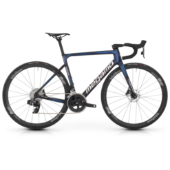 Bicicleta Megamo Pulse Elite AXS 09 (2022)