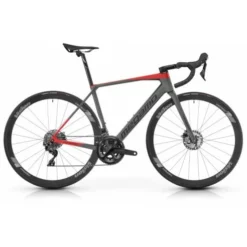 BICICLETA MEGAMO RAISE 10 (2022)