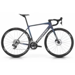 Bicicleta Megamo Raise AXS 09 (2022)