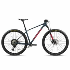 BICICLETA ORBEA ALMA 30 (2021)