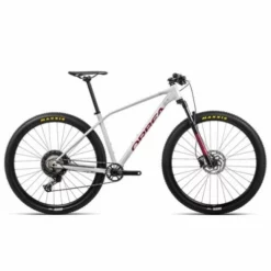 BICICLETA ORBEA ALMA H30 (2022)