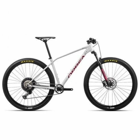 BICICLETA ORBEA ALMA H30 (2022)