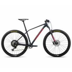 BICICLETA ORBEA ALMA H30 (2022)