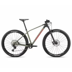 BICICLETA ORBEA ALMA M25 (2021)