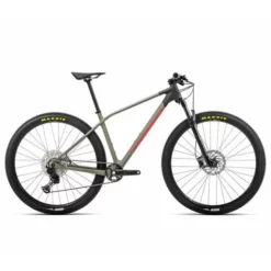 BICICLETA ORBEA ALMA M50 (2022)