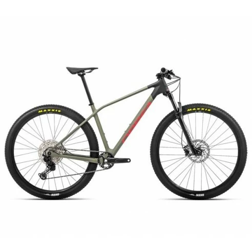 BICICLETA ORBEA ALMA M50 (2022)