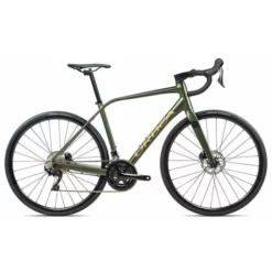 BICICLETA ORBEA AVANT H30-D (2021)