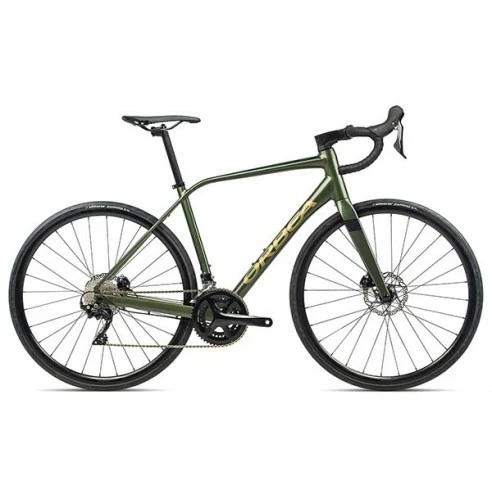 BICICLETA ORBEA AVANT H30-D (2021)