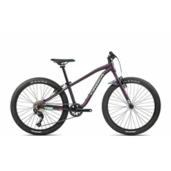 BICICLETA ORBEA MX 24 DIRT (2021)