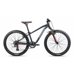 BICICLETA ORBEA MX-24 XC AZUL (2021)