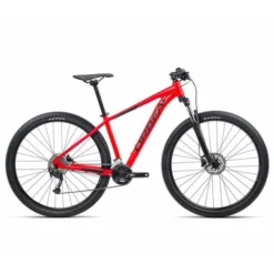 BICICLETA ORBEA MX 40 27 (2022)