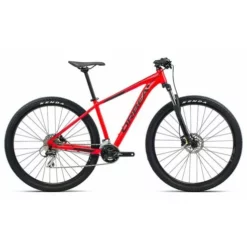 BICICLETA ORBEA MX-50 29" (2022)