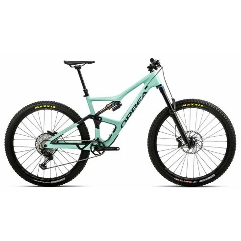 Bicicleta Orbea Occam M30 LT 2022