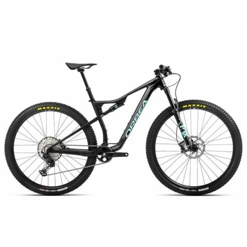 BICICLETA ORBEA OIZ 29 H10 TR (2022)