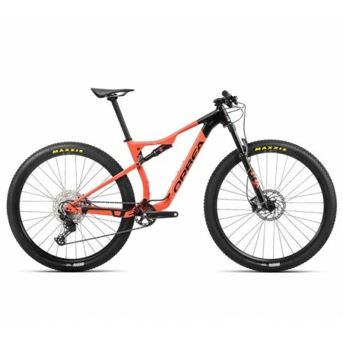 BICICLETA ORBEA OIZ H30 (2022)