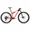 Bicicleta Orbea Oiz M11 AXS (2022)