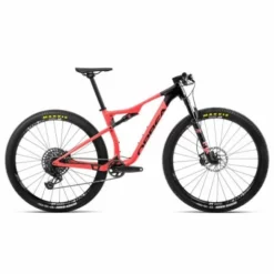 Bicicleta Orbea Oiz M11 AXS (2022)