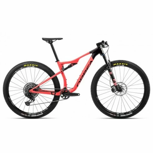 Bicicleta Orbea Oiz M11 AXS (2022)