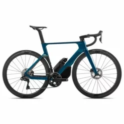 BICICLETA ORBEA ORCA AERO M20iLTD (2023)