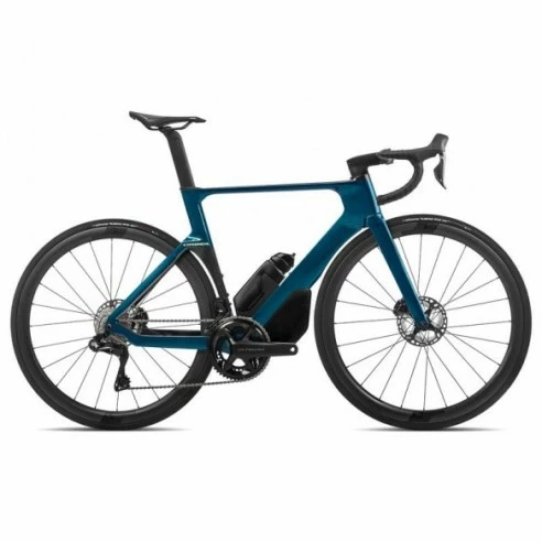BICICLETA ORBEA ORCA AERO M20iLTD (2023)