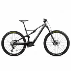 BICICLETA ORBEA RISE H30 (2022)