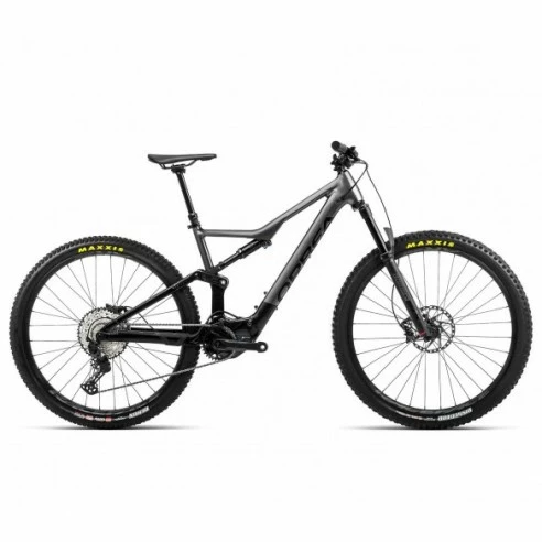 BICICLETA ORBEA RISE H30 (2022)