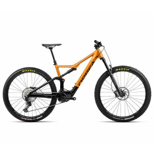 BICICLETA ORBEA RISE H30 (2022)