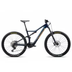 BICICLETA ORBEA RISE M20 (2022)