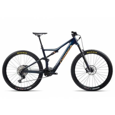 BICICLETA ORBEA RISE M20 (2022)