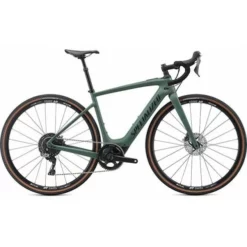 BICICLETA SPECIALIZED CREO SL COMP CARBON EVO 2021
