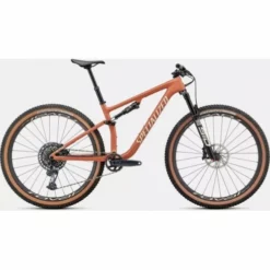 Bicicleta Specialized Epic Evo Expert (2022)