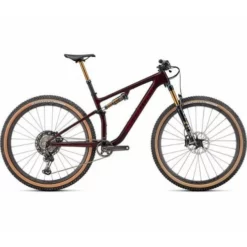 BICICLETA SPECIALIZED EPIC EVO PRO (2022)