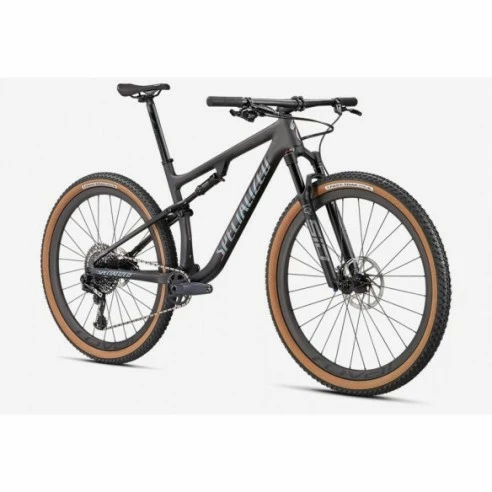 BICICLETA SPECIALIZED EPIC FSR EXPERT (2021) - Imagen 2