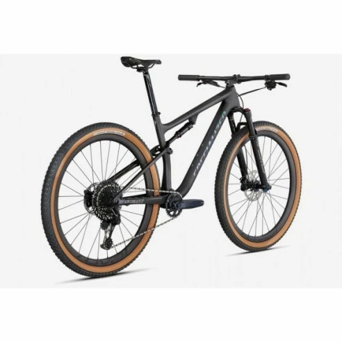 BICICLETA SPECIALIZED EPIC FSR EXPERT (2021) - Imagen 3
