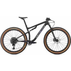 BICICLETA SPECIALIZED EPIC FSR EXPERT (2021)