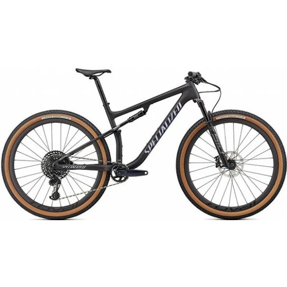 BICICLETA SPECIALIZED EPIC FSR EXPERT (2021) - Imagen 4