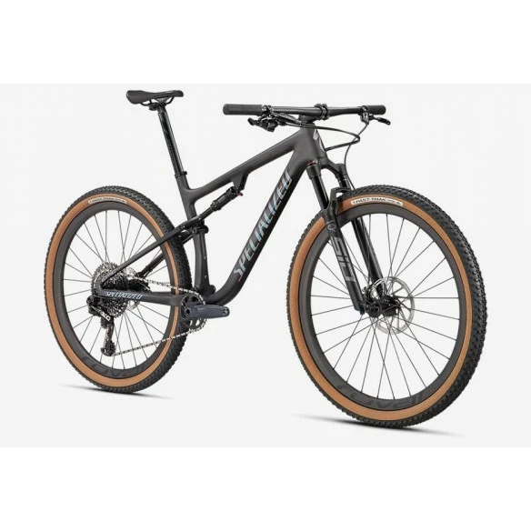 BICICLETA SPECIALIZED EPIC FSR EXPERT (2021) - Imagen 5