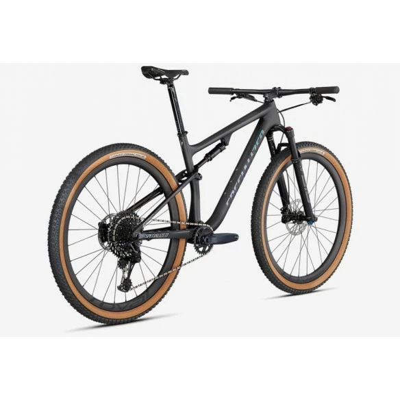 BICICLETA SPECIALIZED EPIC FSR EXPERT (2021) - Imagen 6