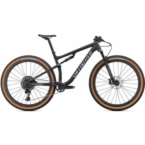 BICICLETA SPECIALIZED EPIC FSR EXPERT (2021)