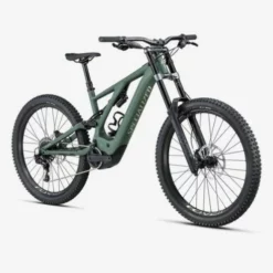 BICICLETA SPECIALIZED KENEVO EXPERT (2021)