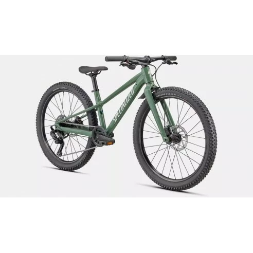 BICICLETA SPECIALIZED RIPROCK 24 (2023) - Imagen 2