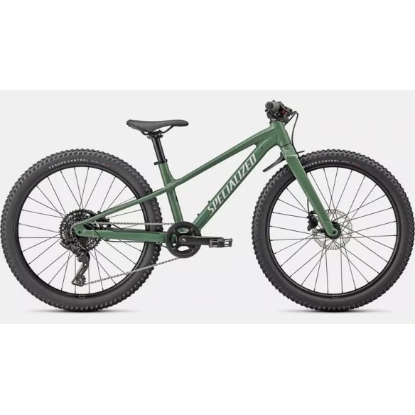 BICICLETA SPECIALIZED RIPROCK 24 (2023) - Imagen 4