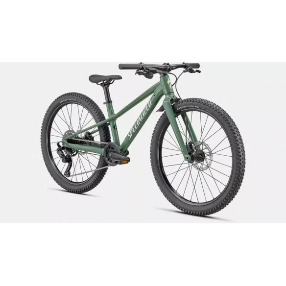 BICICLETA SPECIALIZED RIPROCK 24 (2023) - Imagen 5