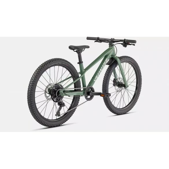 BICICLETA SPECIALIZED RIPROCK 24 (2023) - Imagen 6