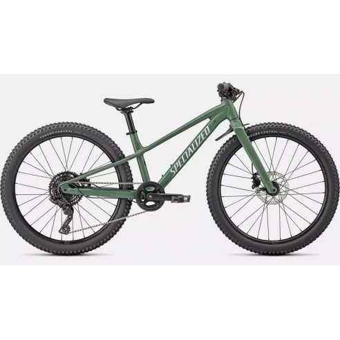 BICICLETA SPECIALIZED RIPROCK 24 (2023)
