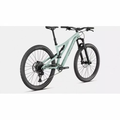 Bicicleta Specialized Stumpjumper Alloy (2022) - Imagen 2