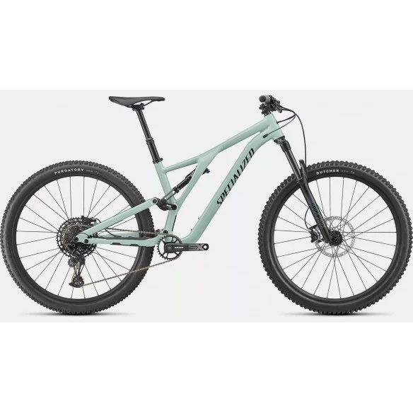 Bicicleta Specialized Stumpjumper Alloy (2022) - Imagen 4